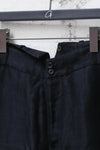 ARCHIVIO J.M.Ribot Shorts PA32/ML Black